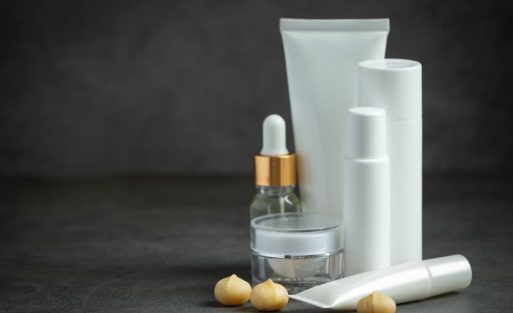 Skincare Supplements